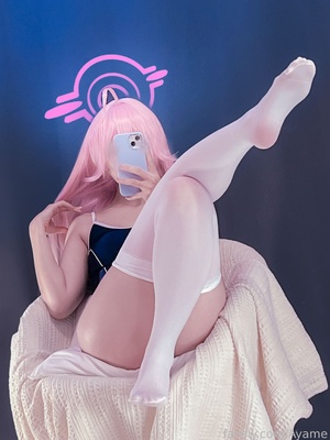 Ayame - Takanashi Hoshino (Swimsuit)_10