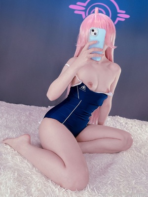 Ayame - Takanashi Hoshino (Swimsuit)_12