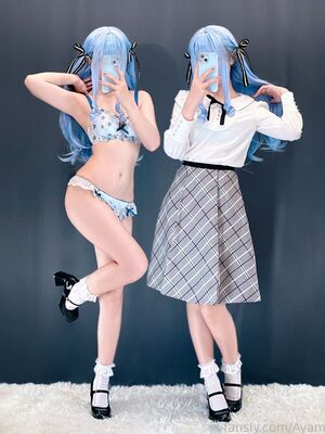 Ayame - Togawa Sakiko_02