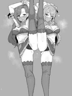 [すしげおしん (すいそげんし)] 香澄姉妹のえっち本 (アイカツ!) [DL版]_11