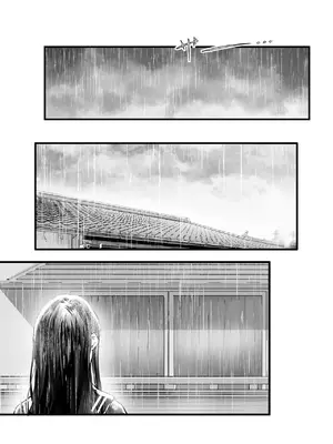 [梅本制作委員会 (茶菓山しん太)] ふたりが幸せになっていく姿を見るくらいなら死んだほうがいい。2 [DL版]_77