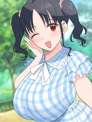 [ユエ] 長乳地下アイドルちゃん (PIXIV) [巨乳星人個人漢化]_03