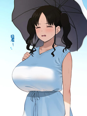 [ユエ] 長乳地下アイドルちゃん (PIXIV) [巨乳星人個人漢化]_32