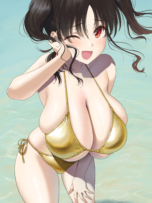 [ユエ] 長乳地下アイドルちゃん (PIXIV) [巨乳星人個人漢化]_56