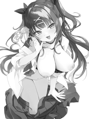 [毛玉牛乳 (玉之けだま)] 【急募】コイツに勝つ方法｜【急募】把這傢伙打敗的方法 [中国翻訳] [無修正] [DL版]_03