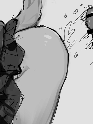 aofan·被修改常识与时间停止的罗德岛妓院（明日方舟同人H·LC整合汉化组）_05