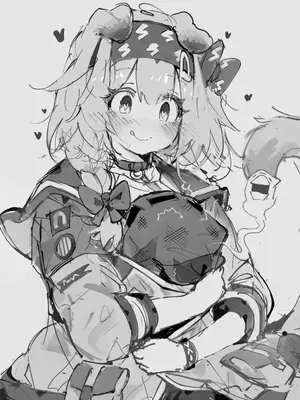 aofan·被修改常识与时间停止的罗德岛妓院（明日方舟同人H·LC整合汉化组）_17