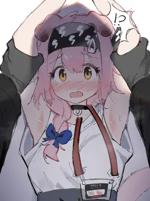 aofan·被修改常识与时间停止的罗德岛妓院（明日方舟同人H·LC整合汉化组）_51