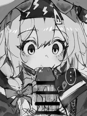 aofan·被修改常识与时间停止的罗德岛妓院（明日方舟同人H·LC整合汉化组）_62