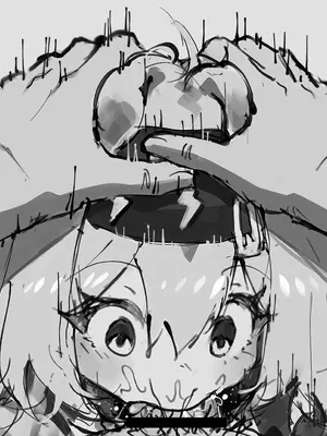 aofan·被修改常识与时间停止的罗德岛妓院（明日方舟同人H·LC整合汉化组）_63