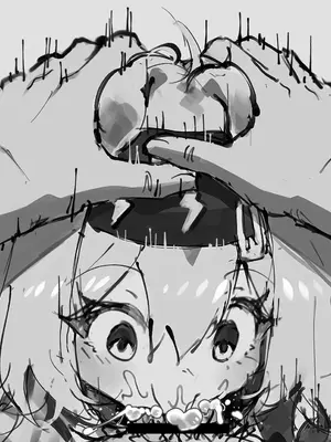 aofan·被修改常识与时间停止的罗德岛妓院（明日方舟同人H·LC整合汉化组）_65