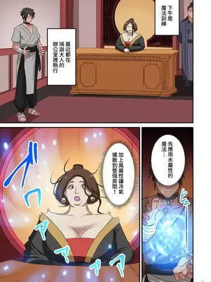 [えすじーけー／名はない] 奴隷戦士の異世界種馬生活 ～魔法も武術も最強だしハーレムまで！？～ [禁漫漢化組]_075