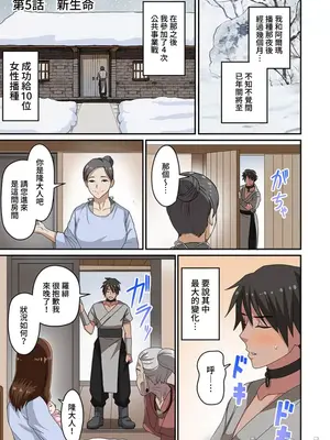 [えすじーけー／名はない] 奴隷戦士の異世界種馬生活 ～魔法も武術も最強だしハーレムまで！？～ [禁漫漢化組]_108