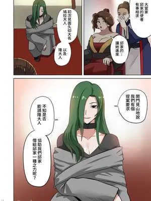 [えすじーけー／名はない] 奴隷戦士の異世界種馬生活 ～魔法も武術も最強だしハーレムまで！？～ [禁漫漢化組]_189