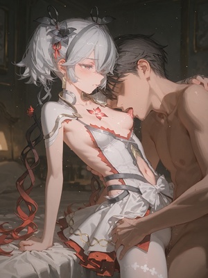 [CunnyFunky] Camellya [AI Generated]_02170