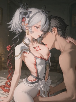 [CunnyFunky] Camellya [AI Generated]_02171