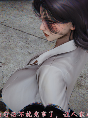 [见人就打]人情债偿还系统(重制版)_111