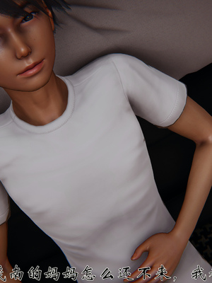 [见人就打]人情债偿还系统(重制版)_115