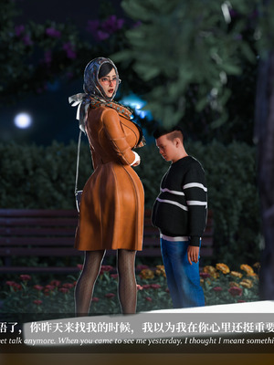 [Laputa] 淫母日记06 夺母篇_292