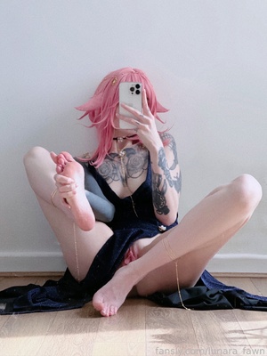 Lunara Fawn - Yae Miko_8