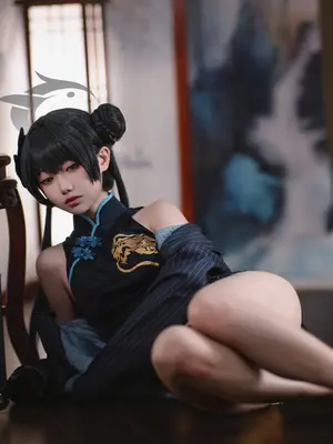 妃咲，蔚蓝档案，_13