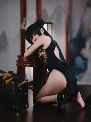 妃咲，蔚蓝档案，_15