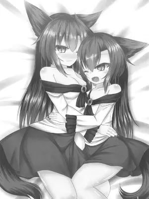 (紅楼夢14) [廃獄旅団 (烏丸あみる)] 求愛トライアングル (東方Project)｜求爱三角关系 [甜族星人X茄某人个人汉化]_03