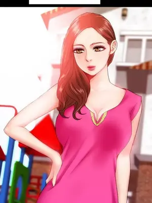 MY WIVES 淫蕩的妻子們 1-44話[完結]_001038