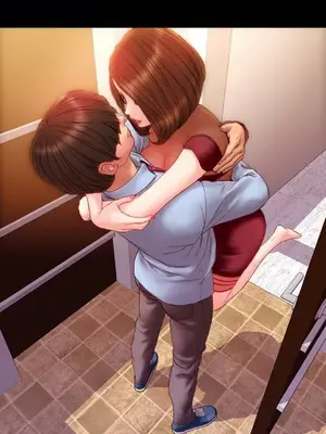 MY WIVES 淫蕩的妻子們 1-44話[完結]_002454