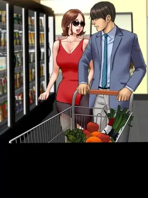 MY WIVES 淫蕩的妻子們 1-44話[完結]_001446