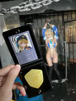 蔚蓝档案，飞鸟马时，制服_41