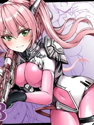 [ドダメ屋さん (トリスタ)] 催淫カリキュラム3：絶対失格✕変身ヒロイン催眠洗脳試験の罠 [中国翻訳]