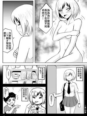 [真!DC] 裸之勇者-異世界露出大冒險_02