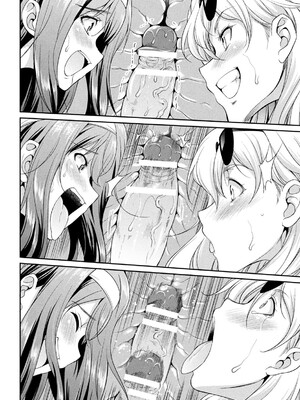 [沒有漢化] [火愚夜] フタナリ島～The Queen of Penis～_IMG_1258