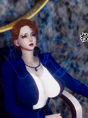 [チーファ]张伟的报复_017