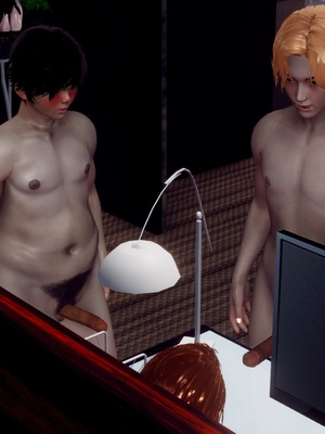 [チーファ]张伟的报复_106