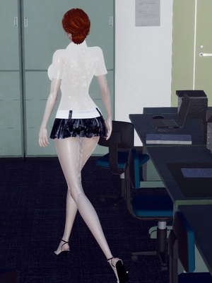 [チーファ]张伟的报复_186