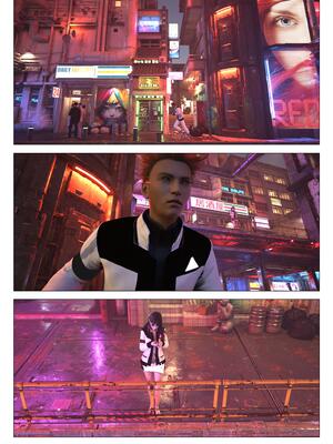 [G9MPcomics] Daireiger V chapter 4 [心海汉化组]_Page_050