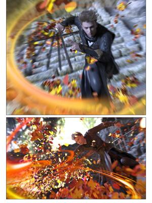 [G9MPcomics] Daireiger V chapter 4 [心海汉化组]_Page_056