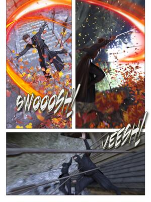 [G9MPcomics] Daireiger V chapter 4 [心海汉化组]_Page_057