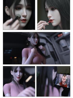 [G9MPcomics] Daireiger V chapter 4 [心海汉化组]_Page_090