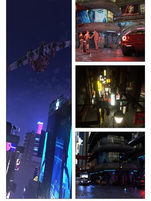 [G9MPcomics] Daireiger V chapter 4 [心海汉化组]_Page_141