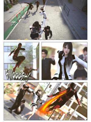 [G9MPcomics] Daireiger V chapter 4 [心海汉化组]_Page_021