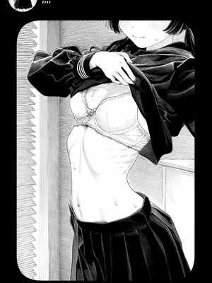 [Rabababa] Sono Shoujo wa Uraakaunto o Tsukuru ︱那个女孩开通了里账号 ︱ 그 소녀는 뒷계정을 판다 [AI Generated][我要考topik6  个人翻译]_056_054