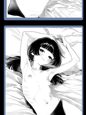 [Rabababa] Sono Shoujo wa Uraakaunto o Tsukuru ︱那个女孩开通了里账号 ︱ 그 소녀는 뒷계정을 판다 [AI Generated][我要考topik6&nbsp;&nbsp;个人翻译]_132_130