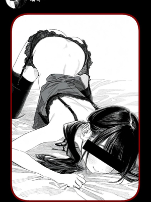 [Rabababa] Sono Shoujo wa Uraakaunto o Tsukuru ︱那个女孩开通了里账号 ︱ 그 소녀는 뒷계정을 판다 [AI Generated][我要考topik6&nbsp;&nbsp;个人翻译]_135_133