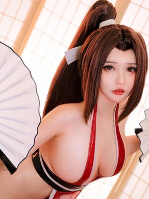 Potato Godzilla - Shiranui Mai_05_5