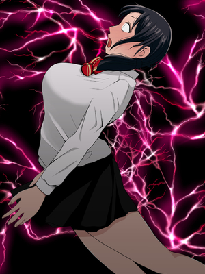 [赤本アカモト] [NTR] わらしべおま〇こ!ヤれる子つなぎの性生活 [寝取り] [团子翻译器汉化][lawelss个人重嵌][無修正]_011