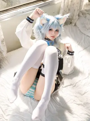 九柒喵-PA15超高校级心跳物语