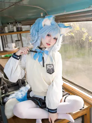 九柒喵-PA15超高校级心跳物语_03